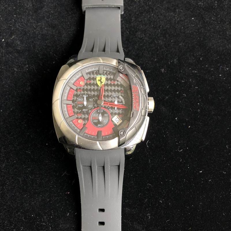 Ferrari watch man-138
